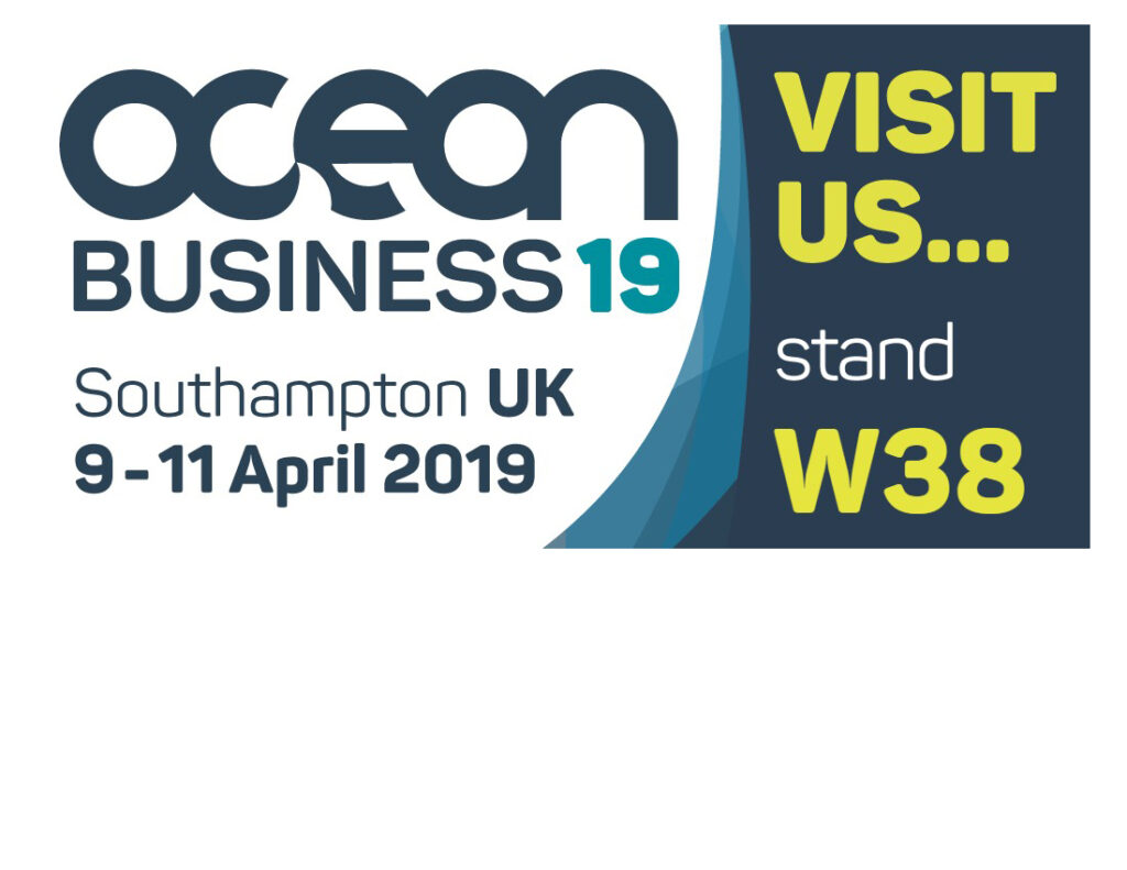 KW Designed Solutions Ocean Business, Southampton, 9-11 April 2019