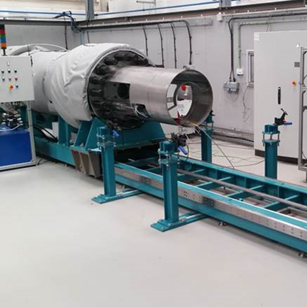 Pressure testing, mate and de-mate subsea electrical connectors