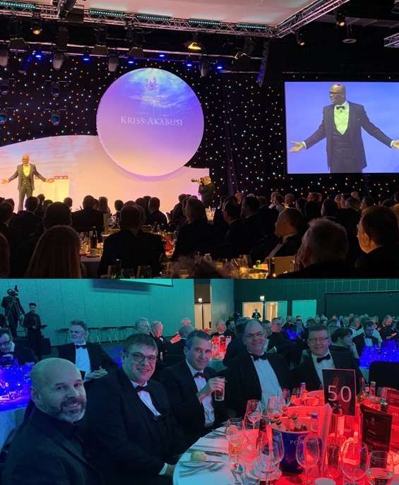 Subsea UK Small Business Winner 2020