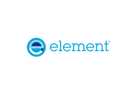 KWDS Customers - Element - logo