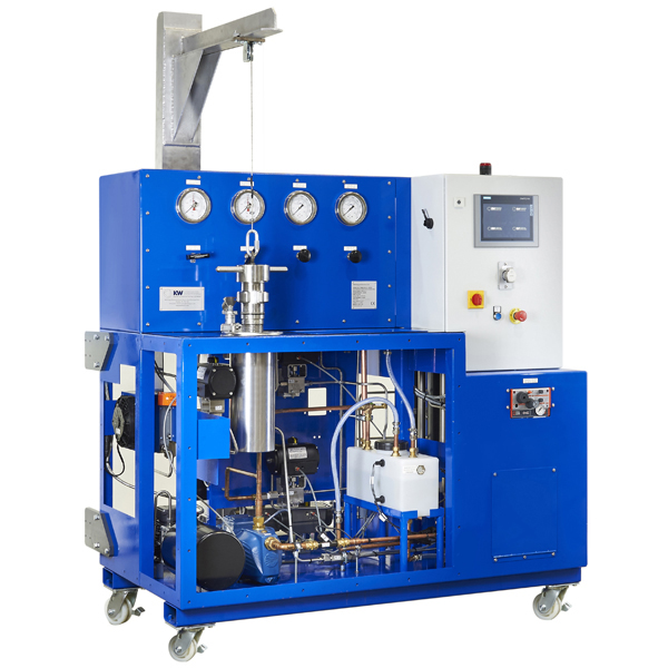 KWDS - Products - Self Contained Test Systems - Project Example SO942 - image1