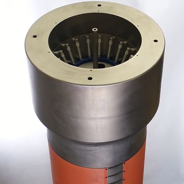 IBL Testing System