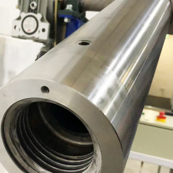 Subsea Electrical Connector Testing System