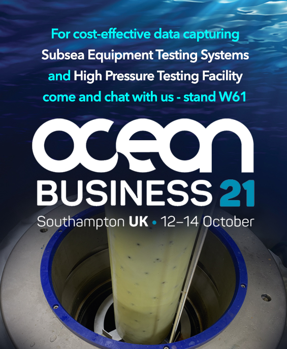 Ocean Business 2021