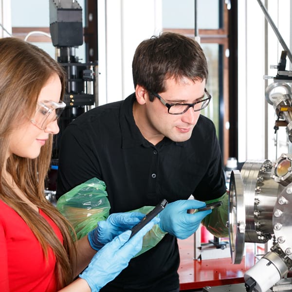 Pressure Testing Systems for Universities