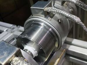 HPHT Gas Testing Components for Green Hydrogen Production