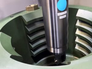 High pressure hyperbaric testing services and facility